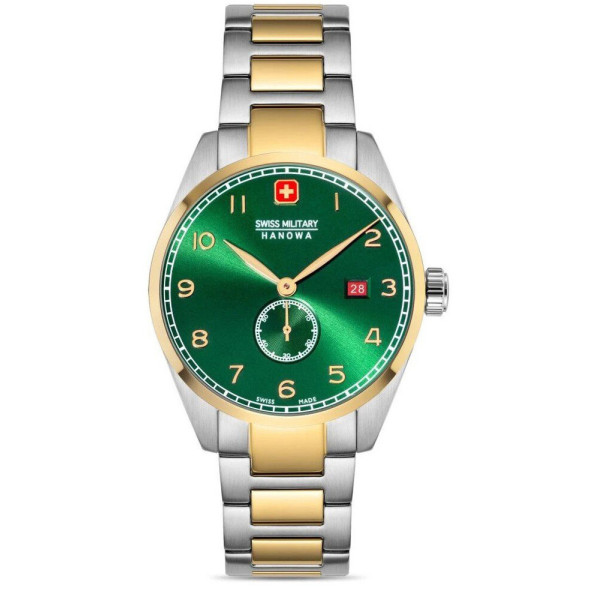 Men's Watch Swiss Military Hanowa SMWGH0000760